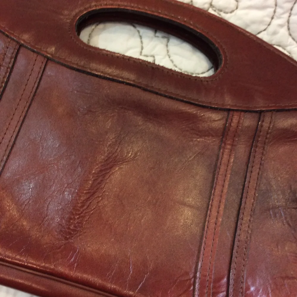 Leather Bag - Picture 7 of 8